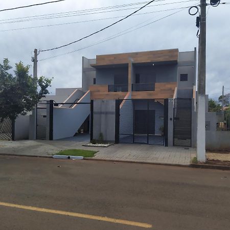 Casa Proximo Argentina, Aeroporto , Cataratas, Shopping Catuai Apartment Фос ду Игуасу Екстериор снимка