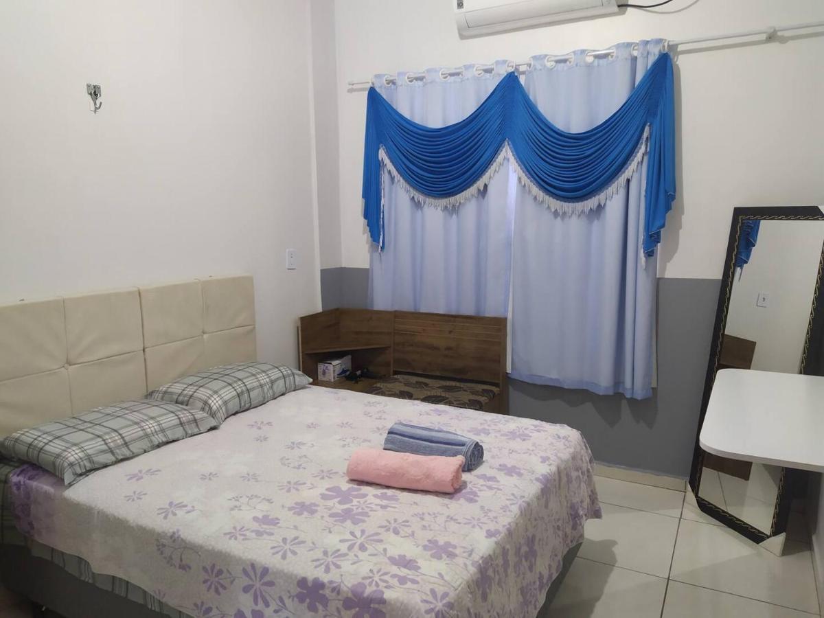 Casa Proximo Argentina, Aeroporto , Cataratas, Shopping Catuai Apartment Фос ду Игуасу Екстериор снимка