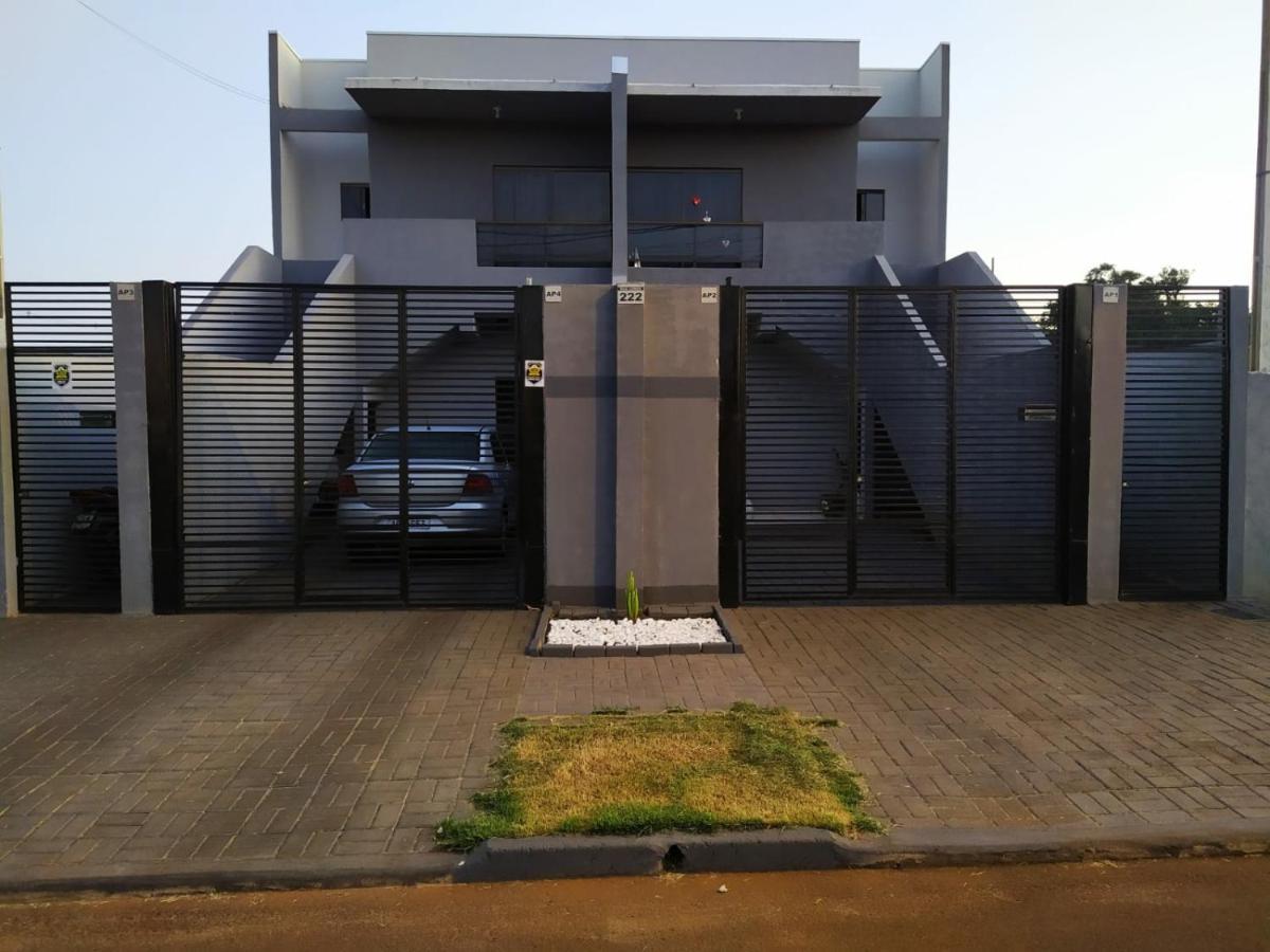 Casa Proximo Argentina, Aeroporto , Cataratas, Shopping Catuai Apartment Фос ду Игуасу Екстериор снимка