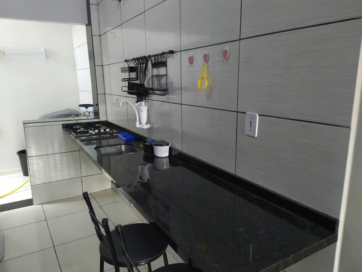 Casa Proximo Argentina, Aeroporto , Cataratas, Shopping Catuai Apartment Фос ду Игуасу Екстериор снимка