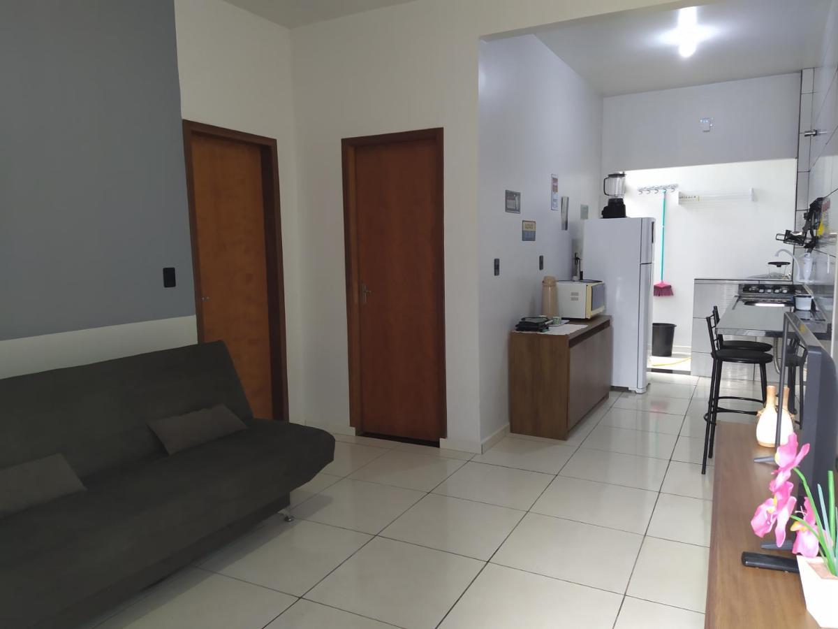 Casa Proximo Argentina, Aeroporto , Cataratas, Shopping Catuai Apartment Фос ду Игуасу Екстериор снимка