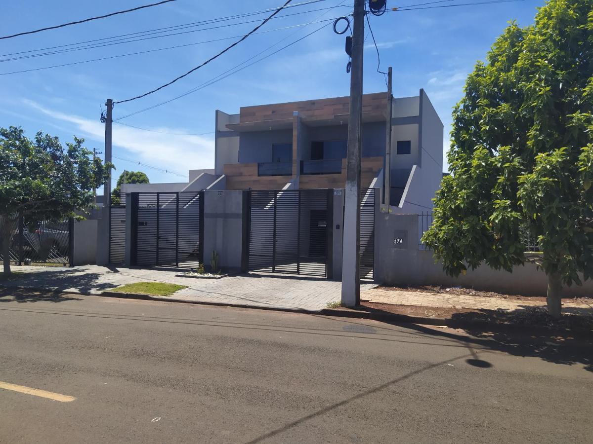 Casa Proximo Argentina, Aeroporto , Cataratas, Shopping Catuai Apartment Фос ду Игуасу Екстериор снимка