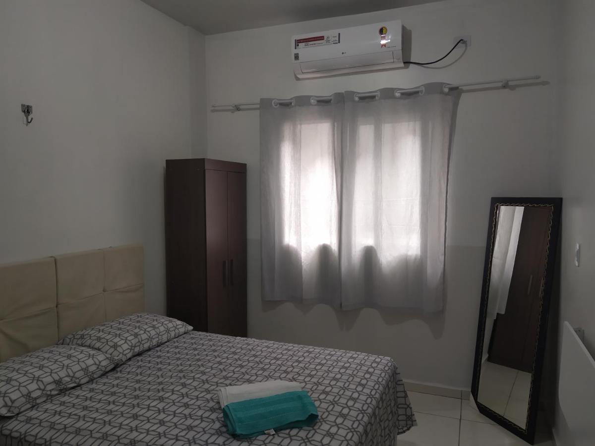 Casa Proximo Argentina, Aeroporto , Cataratas, Shopping Catuai Apartment Фос ду Игуасу Екстериор снимка