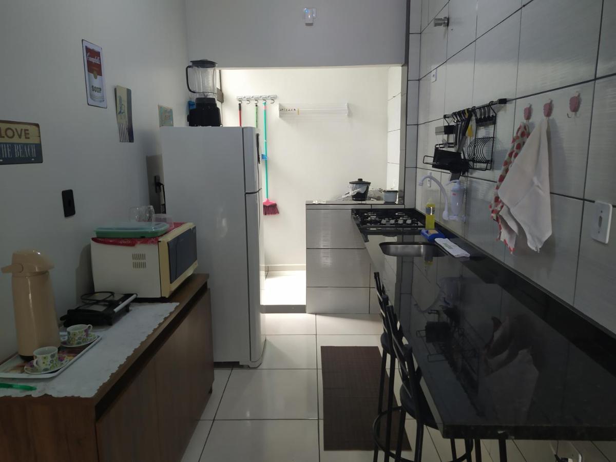 Casa Proximo Argentina, Aeroporto , Cataratas, Shopping Catuai Apartment Фос ду Игуасу Екстериор снимка