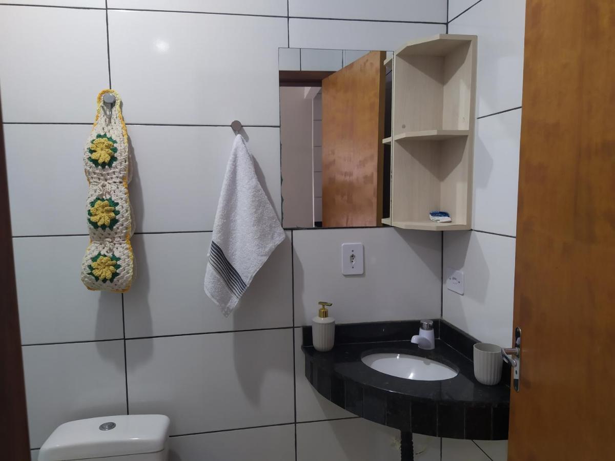 Casa Proximo Argentina, Aeroporto , Cataratas, Shopping Catuai Apartment Фос ду Игуасу Екстериор снимка