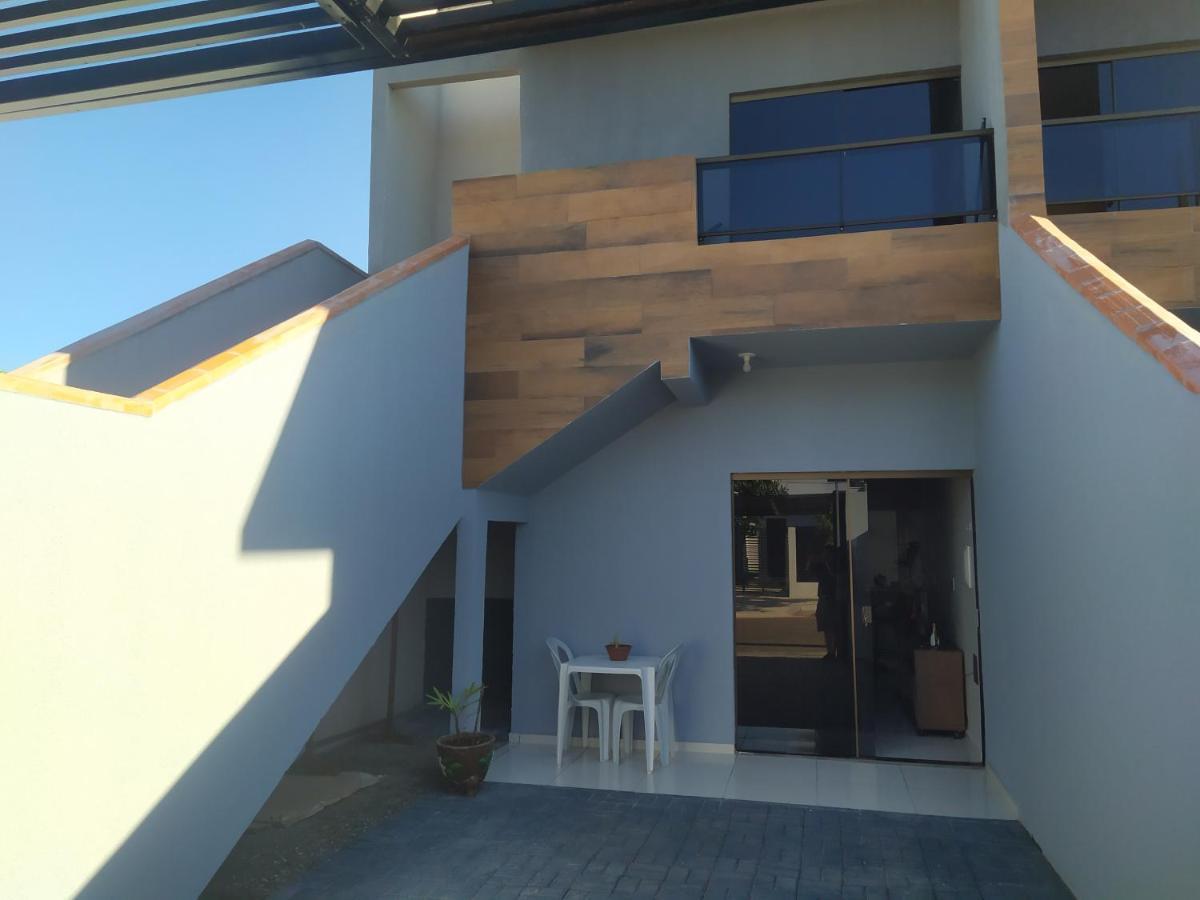 Casa Proximo Argentina, Aeroporto , Cataratas, Shopping Catuai Apartment Фос ду Игуасу Екстериор снимка