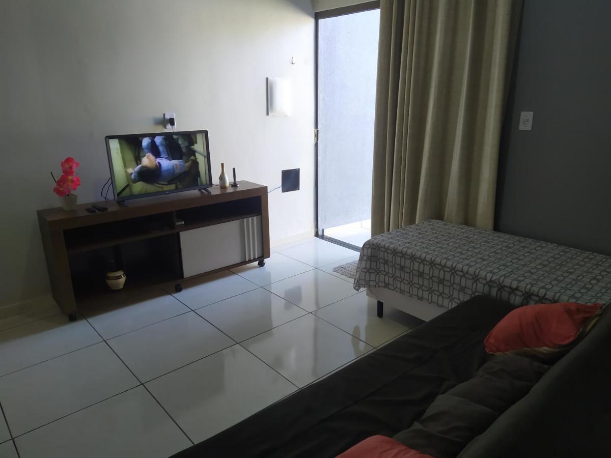 Casa Proximo Argentina, Aeroporto , Cataratas, Shopping Catuai Apartment Фос ду Игуасу Екстериор снимка