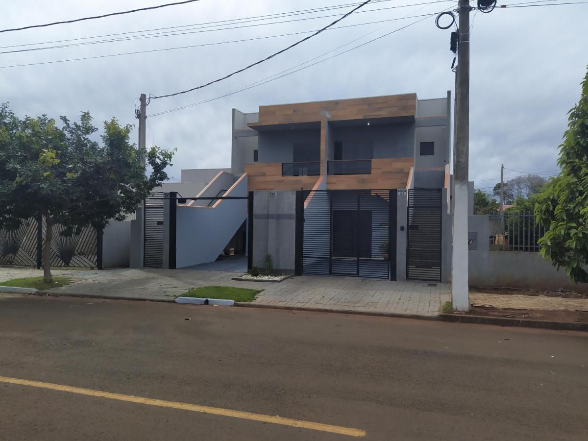 Casa Proximo Argentina, Aeroporto , Cataratas, Shopping Catuai Apartment Фос ду Игуасу Екстериор снимка