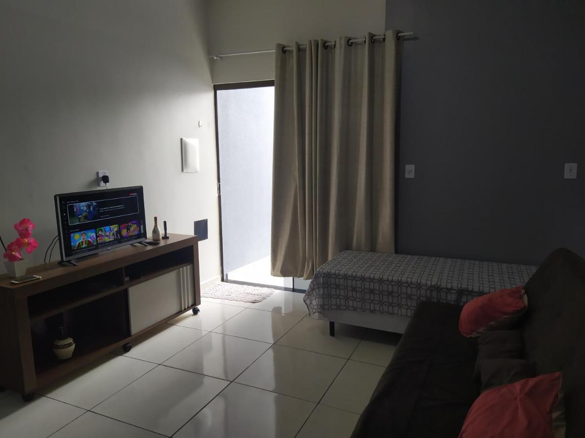 Casa Proximo Argentina, Aeroporto , Cataratas, Shopping Catuai Apartment Фос ду Игуасу Екстериор снимка