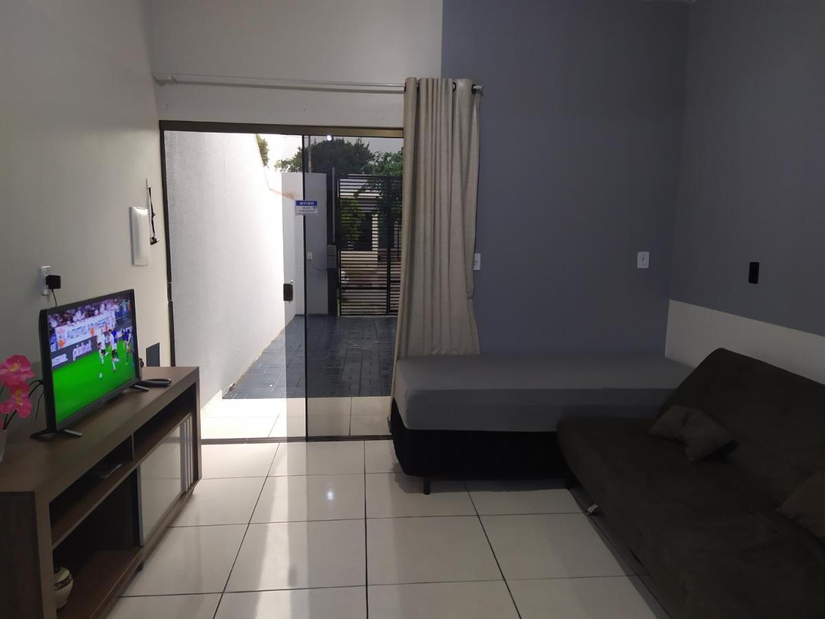 Casa Proximo Argentina, Aeroporto , Cataratas, Shopping Catuai Apartment Фос ду Игуасу Екстериор снимка