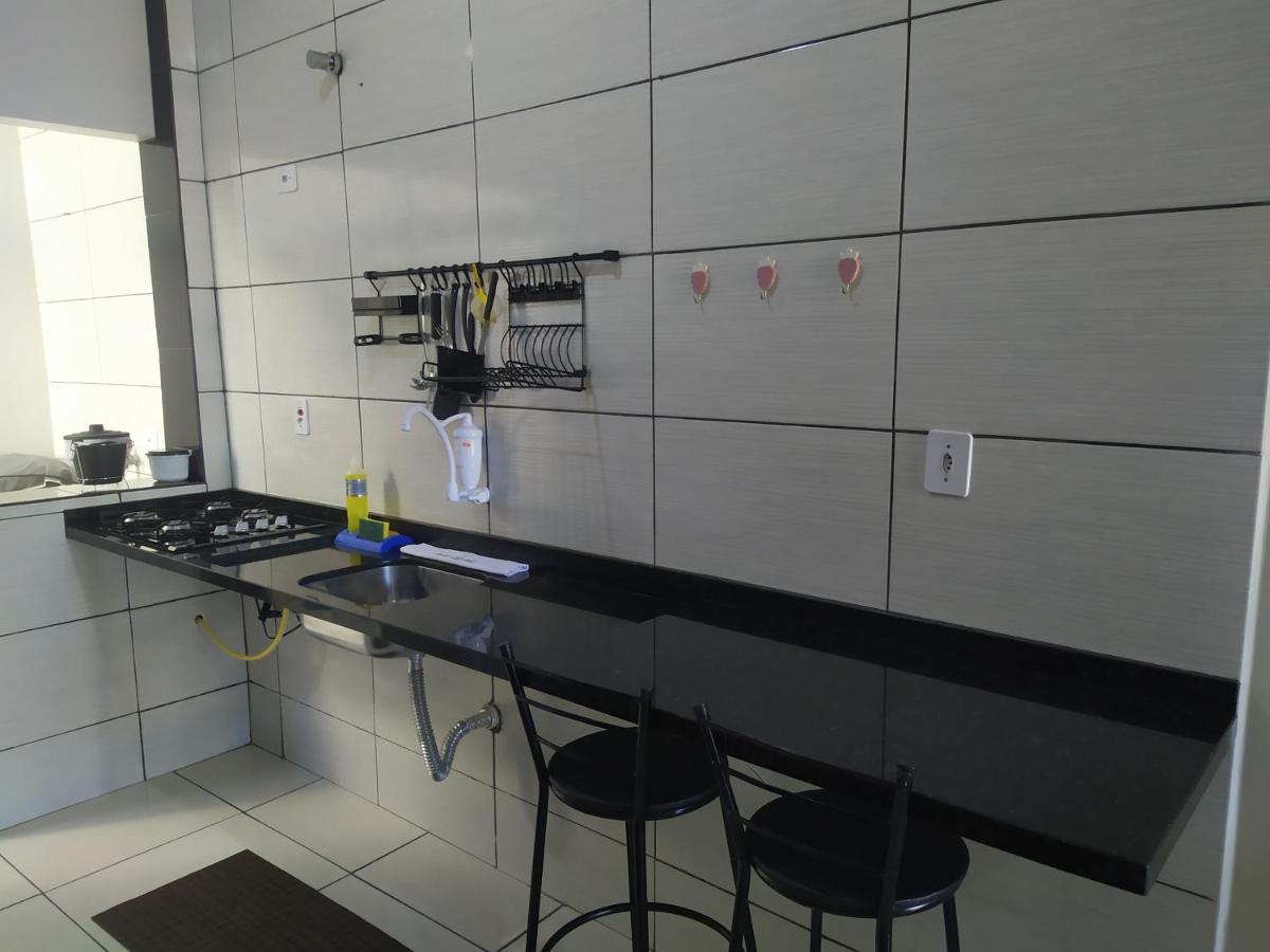 Casa Proximo Argentina, Aeroporto , Cataratas, Shopping Catuai Apartment Фос ду Игуасу Екстериор снимка