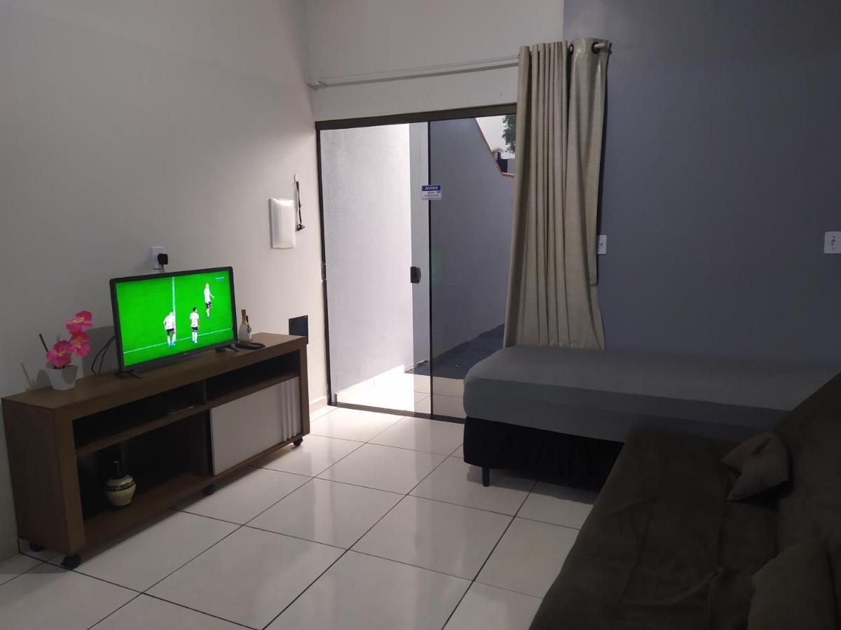 Casa Proximo Argentina, Aeroporto , Cataratas, Shopping Catuai Apartment Фос ду Игуасу Екстериор снимка