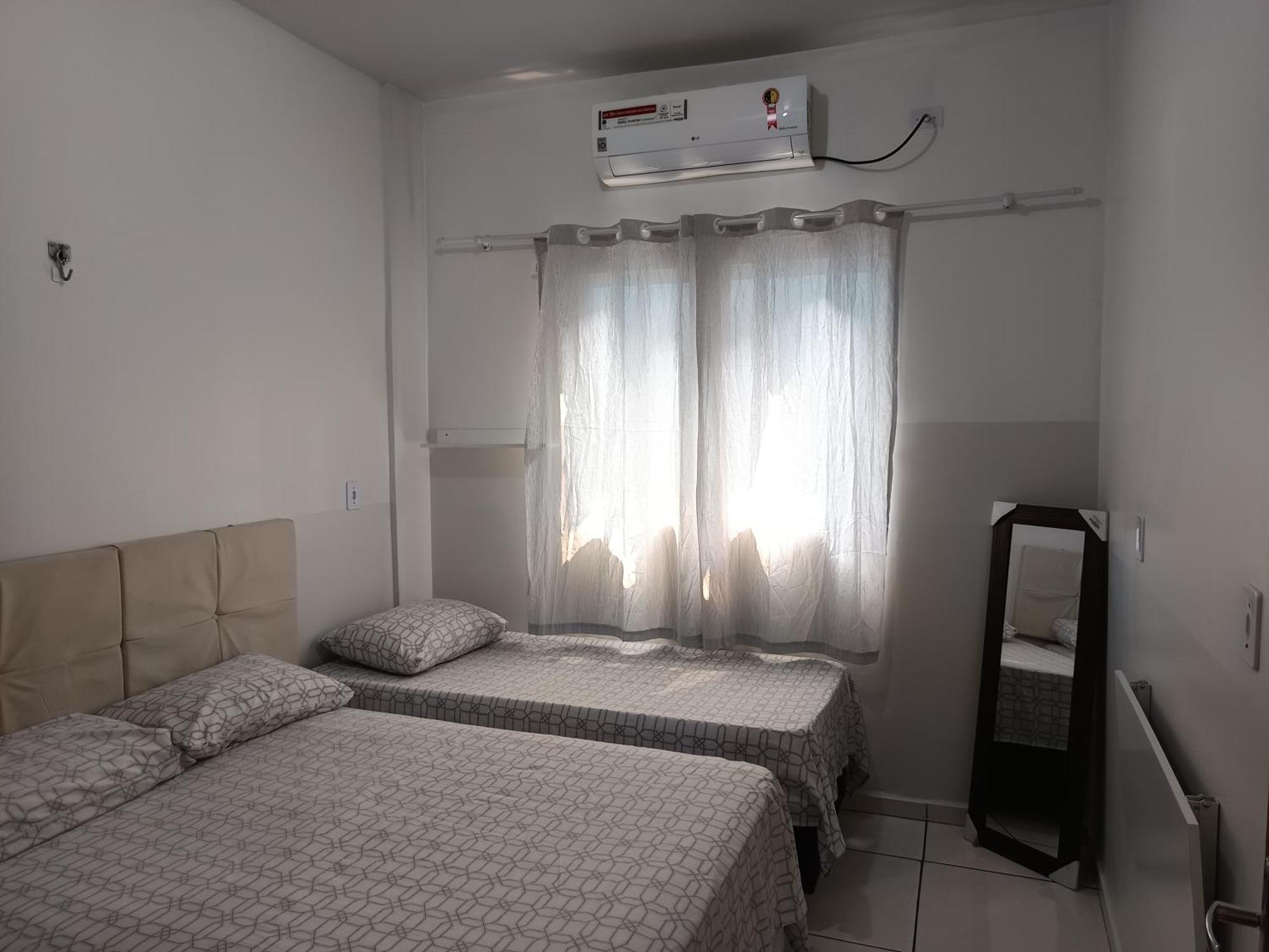 Casa Proximo Argentina, Aeroporto , Cataratas, Shopping Catuai Apartment Фос ду Игуасу Екстериор снимка