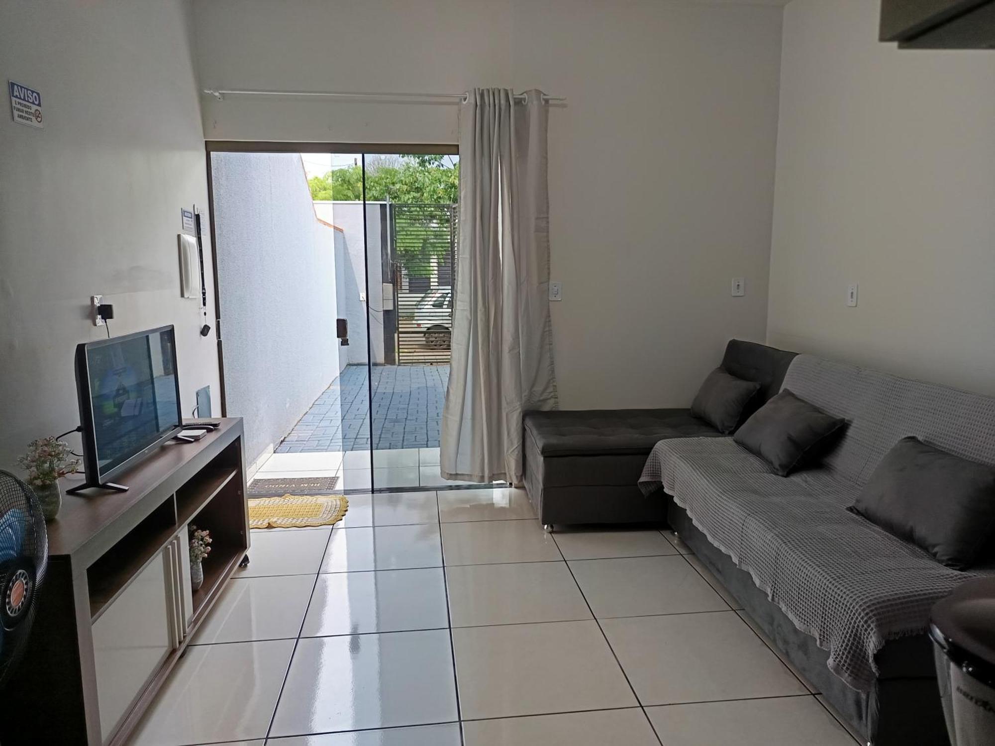 Casa Proximo Argentina, Aeroporto , Cataratas, Shopping Catuai Apartment Фос ду Игуасу Екстериор снимка