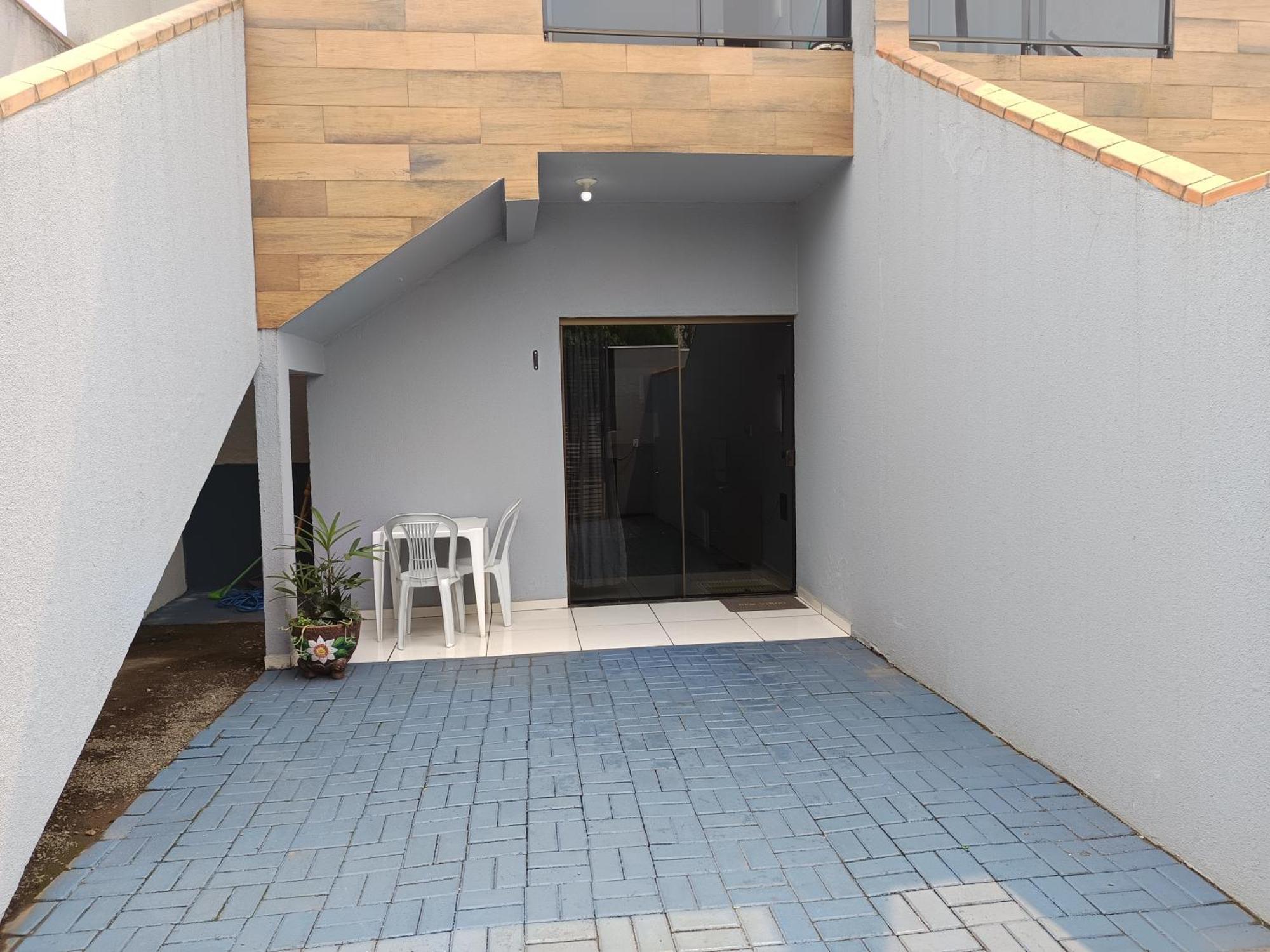 Casa Proximo Argentina, Aeroporto , Cataratas, Shopping Catuai Apartment Фос ду Игуасу Екстериор снимка