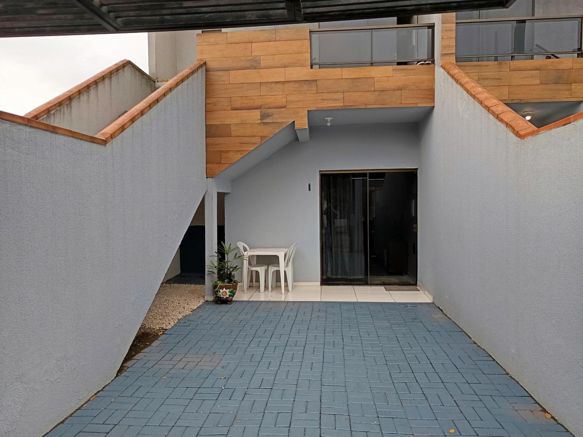 Casa Proximo Argentina, Aeroporto , Cataratas, Shopping Catuai Apartment Фос ду Игуасу Екстериор снимка